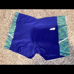 AVIA spandex